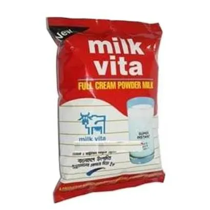 Milk Vita (I.F.C.M.P) Full Cream Powder Milk 500 gm